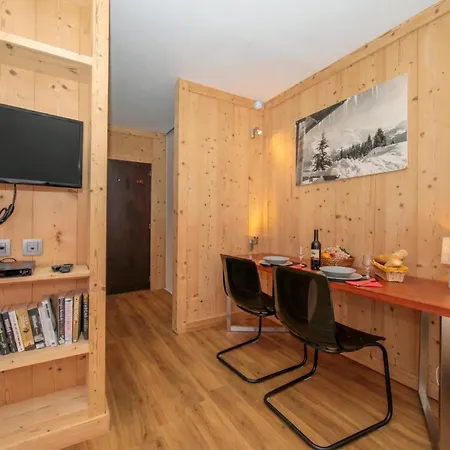 De Lognan- Les Drus 12 - Happy Appartement *