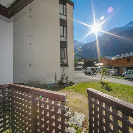 De Lognan- Les Drus 12 - Happy Apartment *
