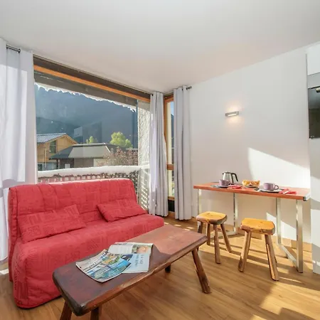 De Lognan- Les Drus 12 - Happy Apartamento