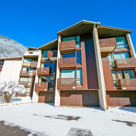 Apartamento De Lognan- Les Drus 12 - Happy Chamonix Mont Blanc