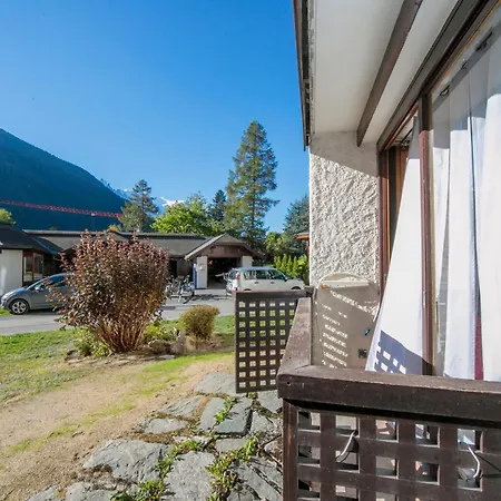Apartment De Lognan- Les Drus 12 - Happy *