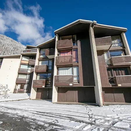 De Lognan- Les Drus 12 - Happy Appartement