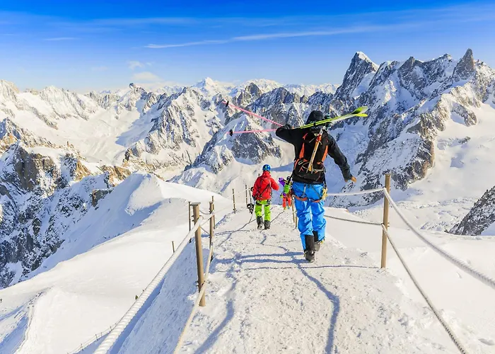 De Lognan- Les Drus 12 - Happy Apartmán