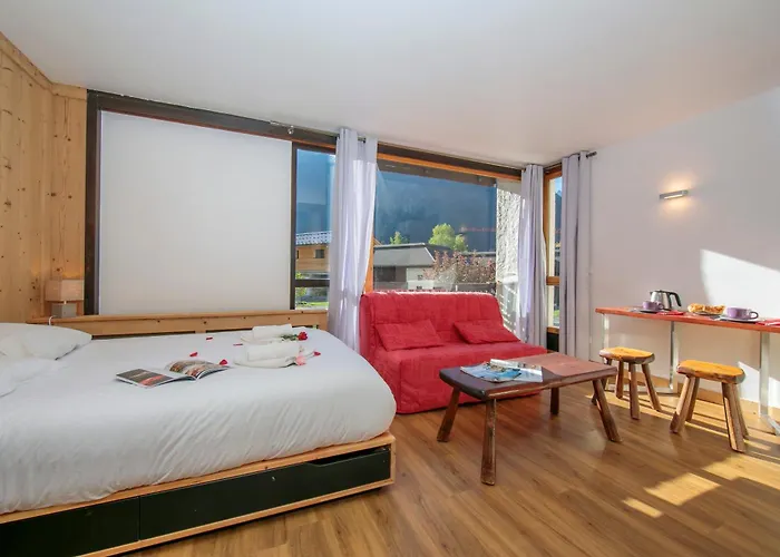 De Lognan- Les Drus 12 - Happy *