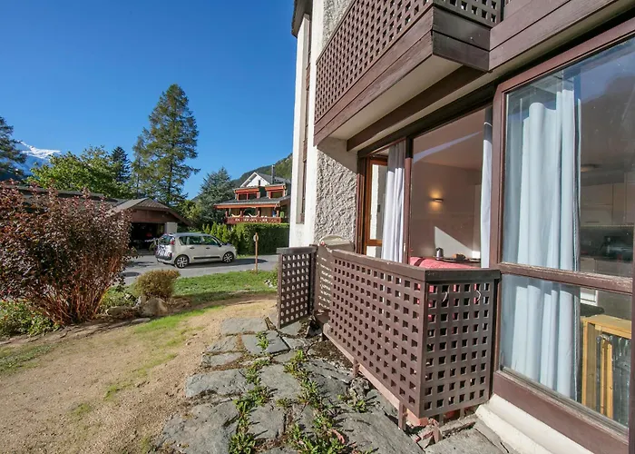 De Lognan- Les Drus 12 - Happy * Chamonix