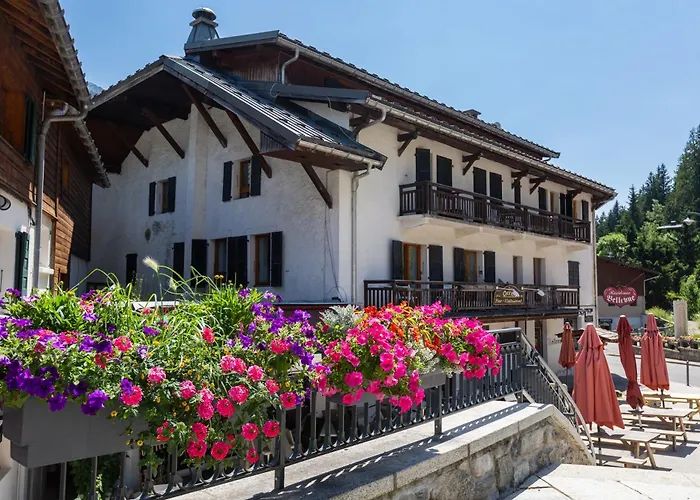 De Lognan- Les Drus 12 - Happy