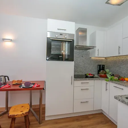 De Lognan- Les Drus 12 - Happy Appartement Chamonix