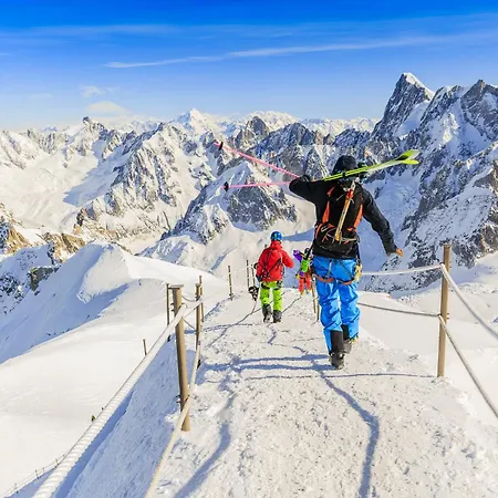 De Lognan- Les Drus 12 - Happy