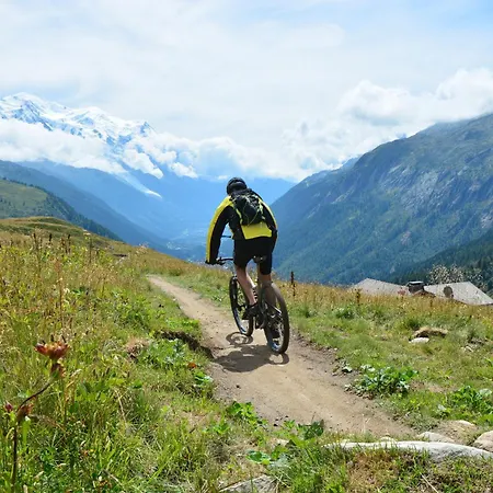 De Lognan- Les Drus 12 - Happy Lejlighed